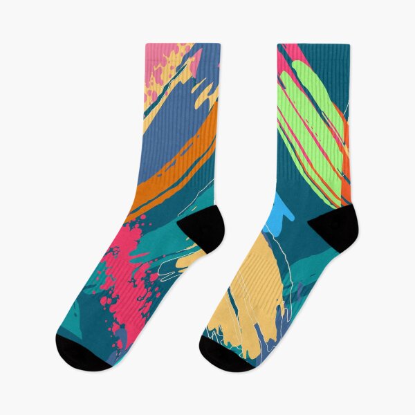 Item preview, 80's fun  designed and sold by The Drape Lab.