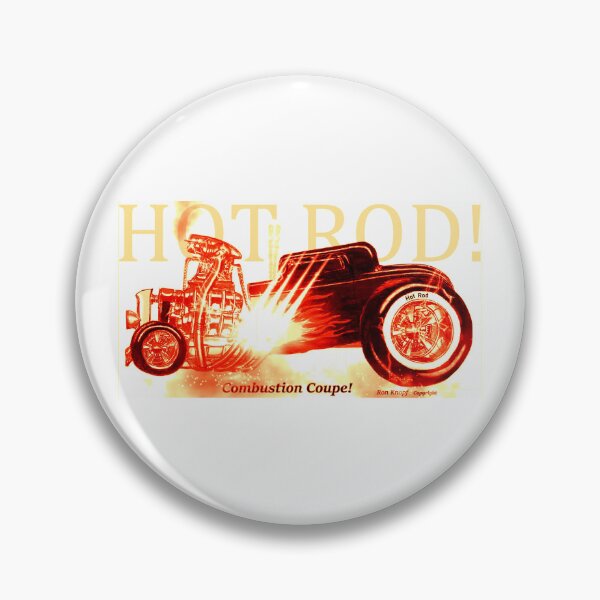 Item preview, Hot Rods // Combustion Coupe! designed and sold by Imagin8er.