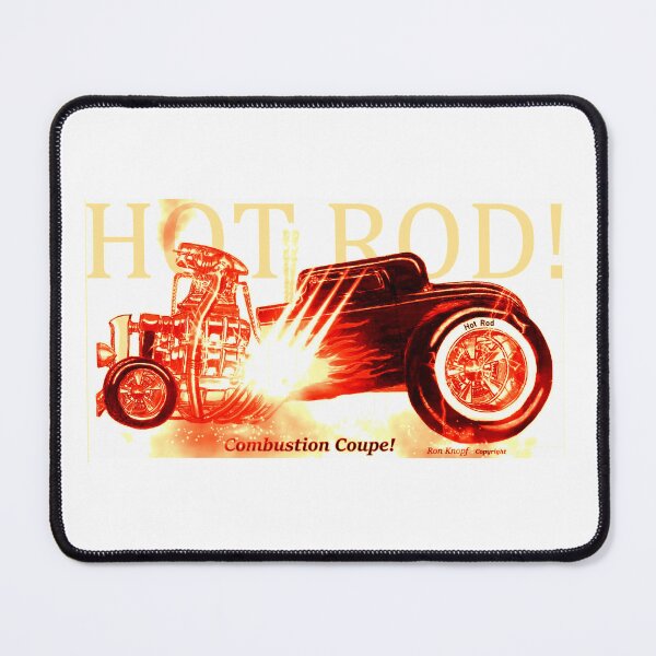 Item preview, Hot Rods // Combustion Coupe! designed and sold by Imagin8er.