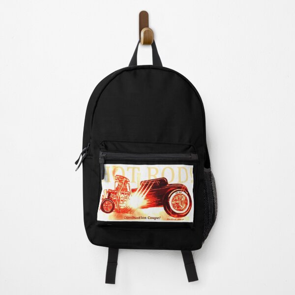 Item preview, Hot Rods // Combustion Coupe! designed and sold by Imagin8er.