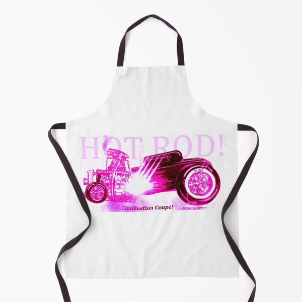 Item preview, Hot Rods // Combustion Coupe! designed and sold by Imagin8er.