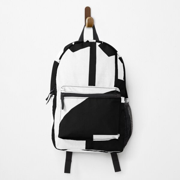 Item preview, the image of a black t-shirt on a black t-shirt designed and sold by DanaIrik.