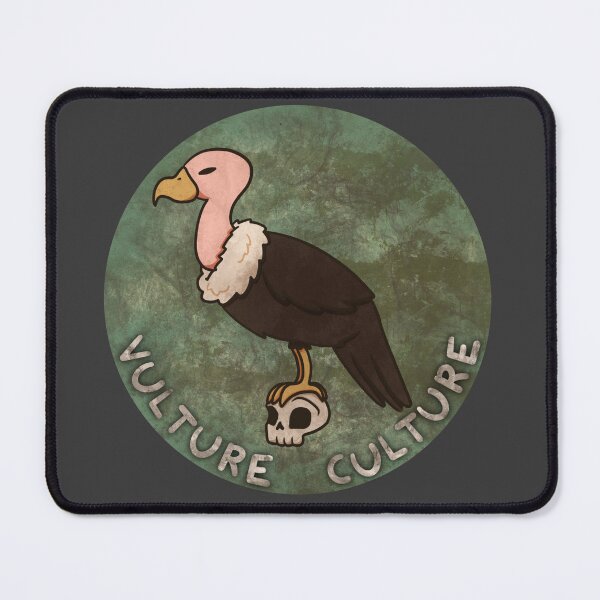 Item preview, Vulture Culture designed and sold by starkidren.