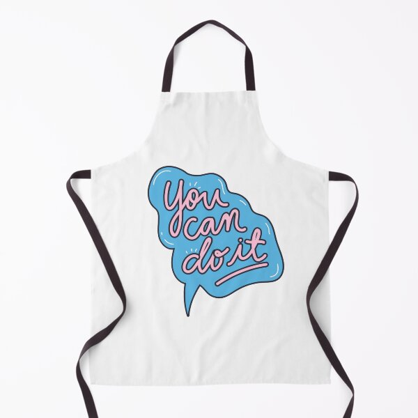 Item preview, YOU CAN DO IT ! Kind reminder to all of US ❤️ designed and sold by LaylaTheCurly.