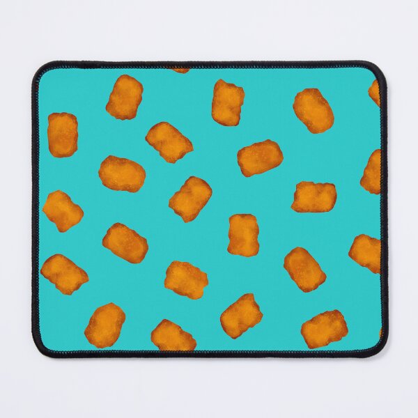 Item preview, Retro Tater tots  designed and sold by saint-shores.
