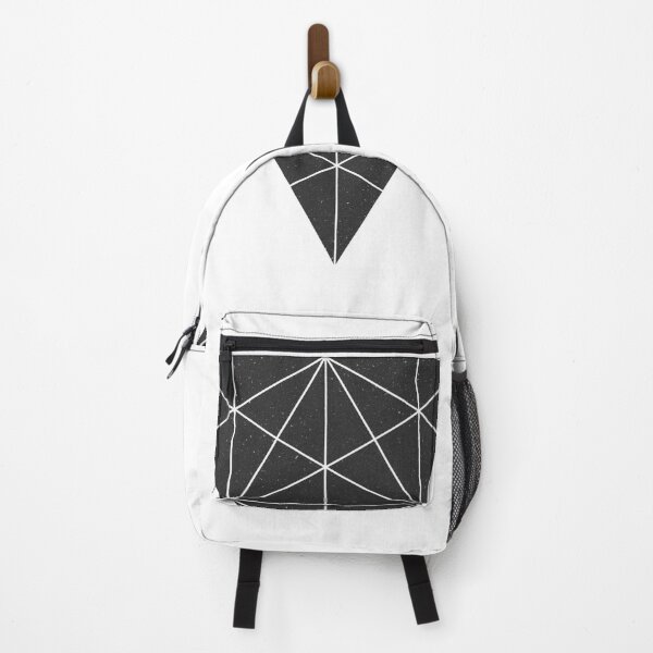 Item preview, Starry Sky Triangles designed and sold by Gugarix.