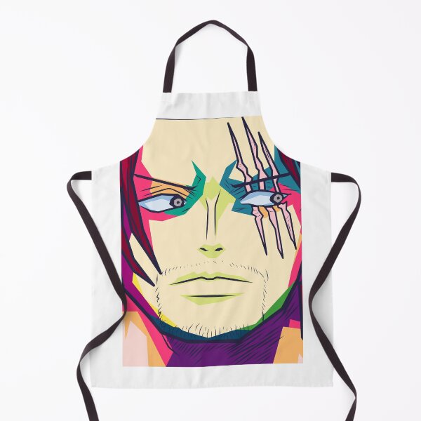 Item preview, Shanks Akagami Wpap designed and sold by Fadil  Ramadhan.