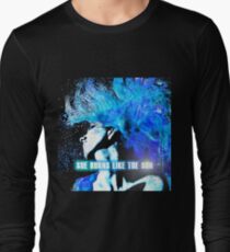 muse showbiz shirt