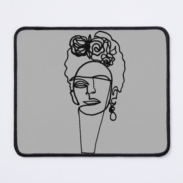 Item preview, Frida Kahlo designed and sold by yousseflgm.