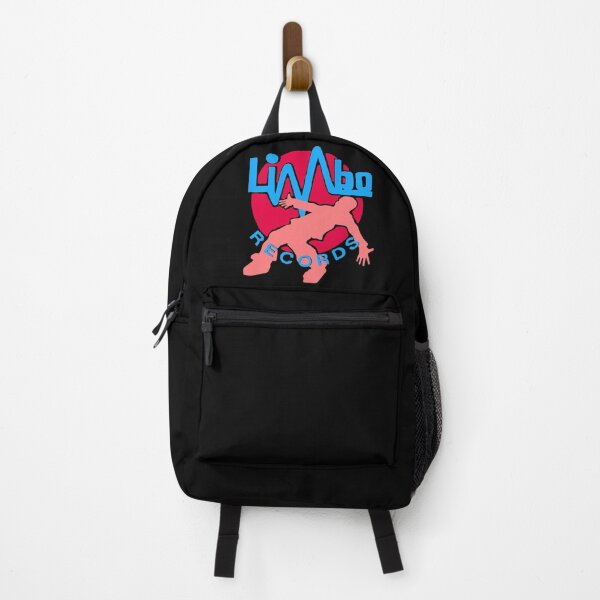 Item preview, Limbo Records "Dancer" (Color) designed and sold by Subliminal-Cuts.