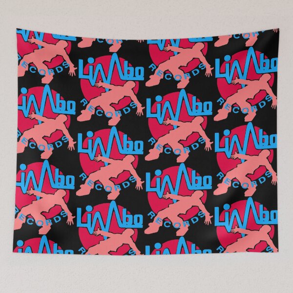 Item preview, Limbo Records "Dancer" (Color) designed and sold by Subliminal-Cuts.