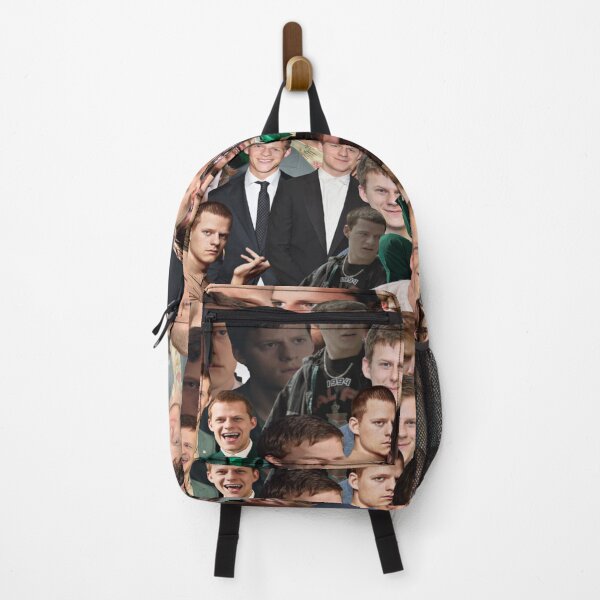 Item preview, lucas hedges collage designed and sold by T-shirtakStore.