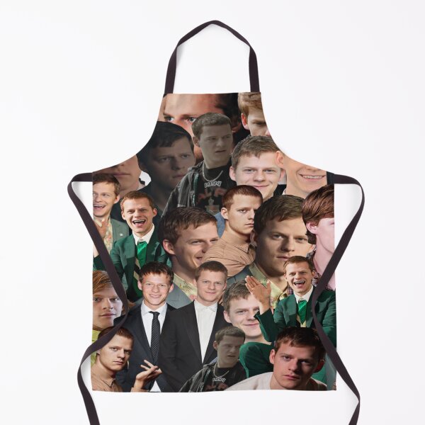 Item preview, lucas hedges collage designed and sold by T-shirtakStore.