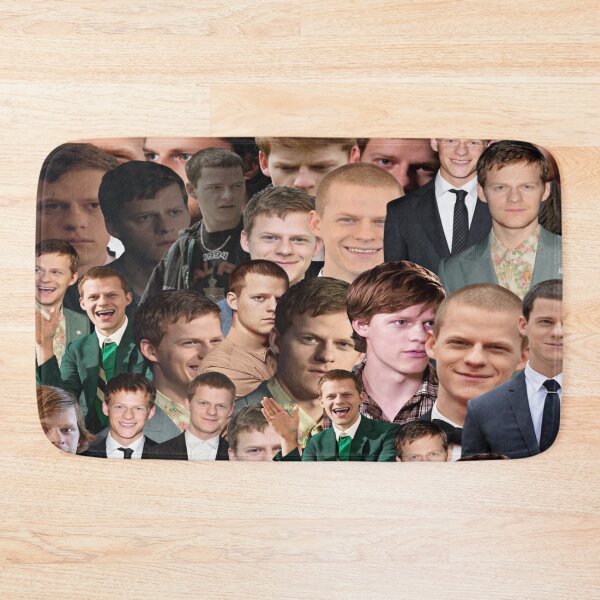 Item preview, lucas hedges collage designed and sold by T-shirtakStore.