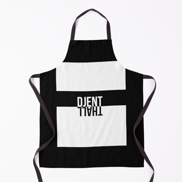 Item preview, Djent Thall Graphic T-Shirt designed and sold by elliottbow.