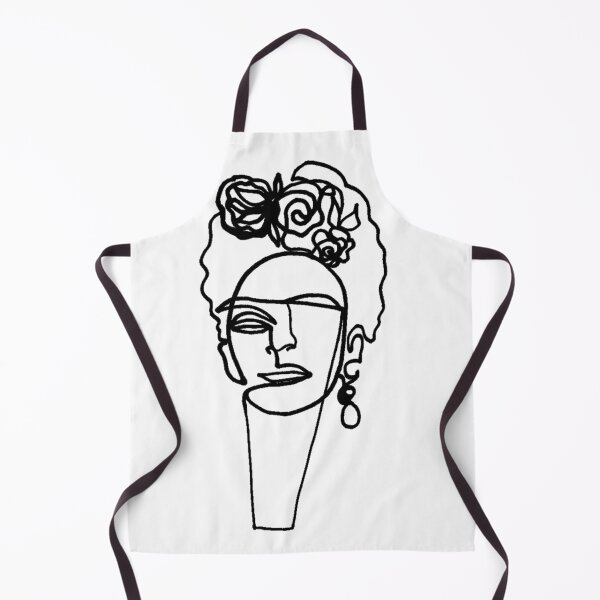 Item preview, Frida Kahlo designed and sold by yousseflgm.