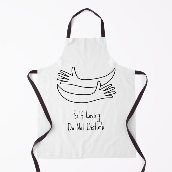 Item preview, Self-loving, DO NOT DISTURB !Make time for you ❤️ designed and sold by LaylaTheCurly.