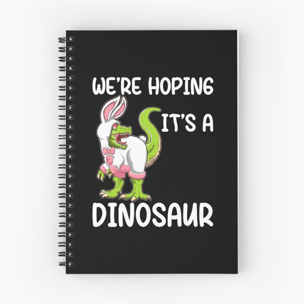 Item preview, we're hoping it's a dinosaur, pregnancy announcement, father's day, matching Mommy Daddy EST, couples pregnancy announcement  funny sarcastic Rude Offensive saying, designed and sold by joygift369.