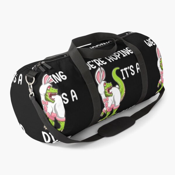 Item preview, we're hoping it's a dinosaur, pregnancy announcement, father's day, matching Mommy Daddy EST, couples pregnancy announcement  funny sarcastic Rude Offensive saying, designed and sold by joygift369.