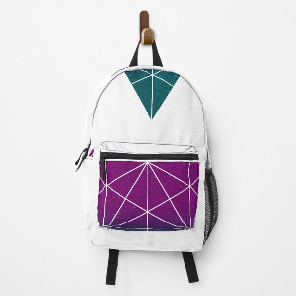 Item preview, Starry Sky Triangles designed and sold by Gugarix.