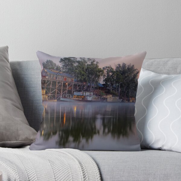 Item preview, Echuca Dawn designed and sold by Margaret Metcalfe.