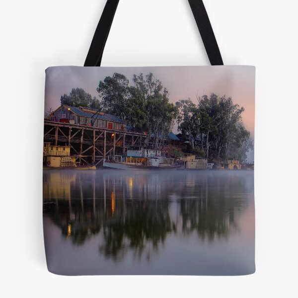 Item preview, Echuca Dawn designed and sold by Margaret Metcalfe.