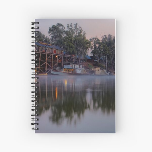 Item preview, Echuca Dawn designed and sold by Margaret Metcalfe.