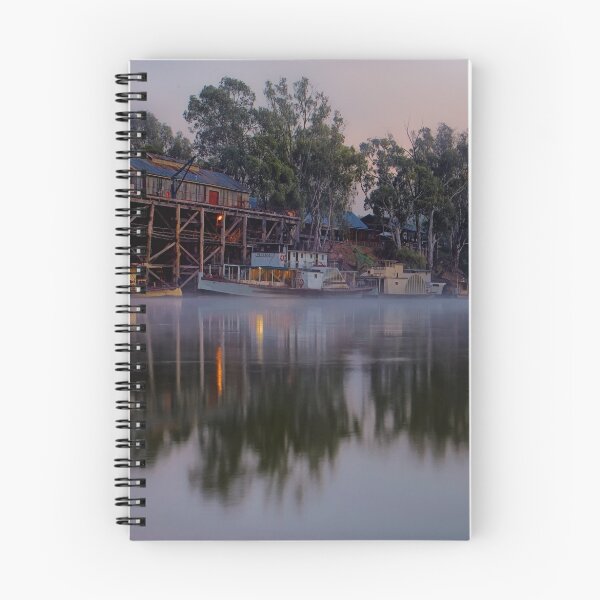 Item preview, Echuca Dawn designed and sold by Margaret Metcalfe.
