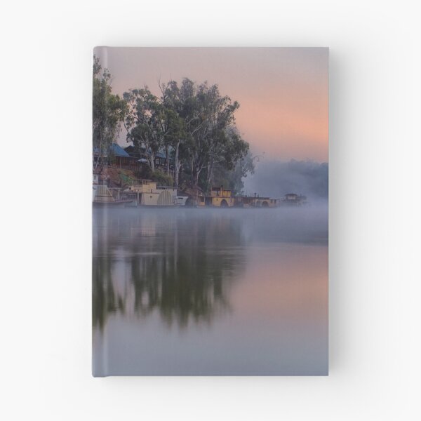 Item preview, Echuca Dawn designed and sold by Margaret Metcalfe.