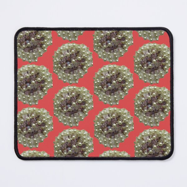 Item preview, Luxurious vintage beads Pattern. Great for Beader's Gift designed and sold by Lovemydesigns.