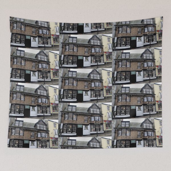 Item preview, The Volunteer Inn. Lyme Dorset UK designed and sold by lynn carter.