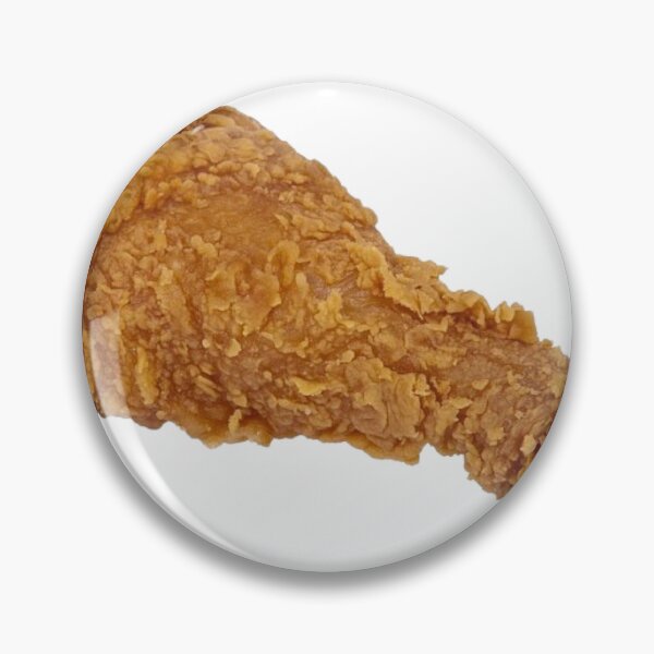 Item preview, Fried Chicken Drumstick designed and sold by HankyBeans.