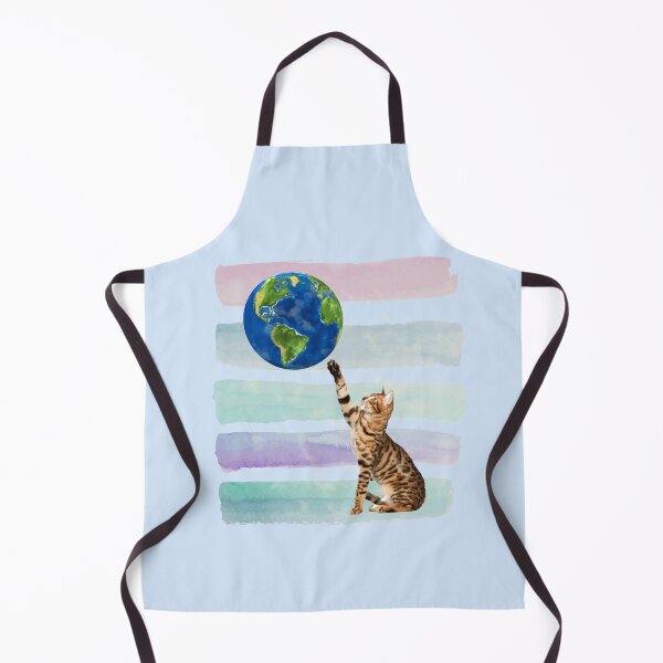 Item preview, Cat Curiosities designed and sold by AOCollections.