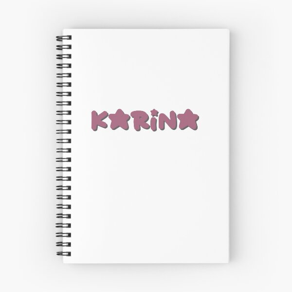 Item preview, AESPA Karina stickers designed and sold by Asahi-kun.