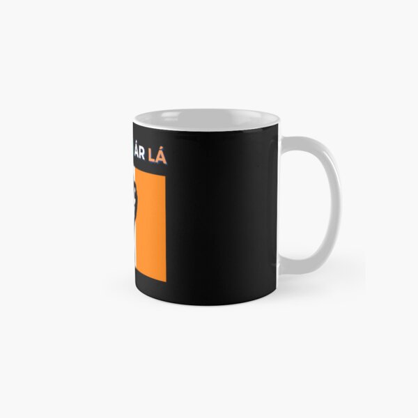 Item preview, Tiocfaidh ár lá - irish flag green white orange raised fist our day will come designed and sold by Lu &  Partners.