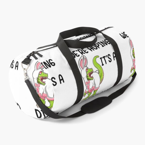 Item preview, we're hoping it's a dinosaur, pregnancy announcement, father's day, matching Mommy Daddy EST, couples pregnancy announcement  funny sarcastic Rude Offensive saying, designed and sold by joygift369.