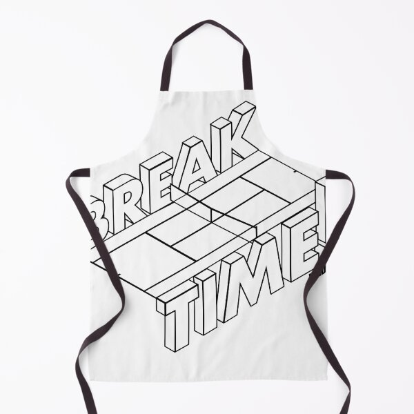 Item preview, Break Time designed and sold by Vo-iDstudio.