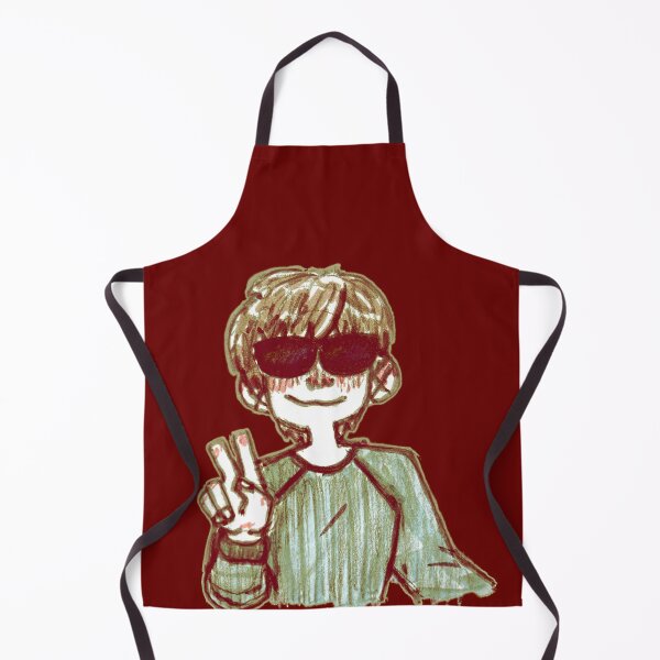 Item preview, kort k'uncle peace sign designed and sold by worm.teeth.