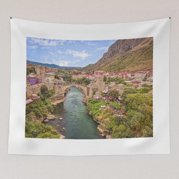 Item preview, Day on the River designed and sold by Doug's Landing.