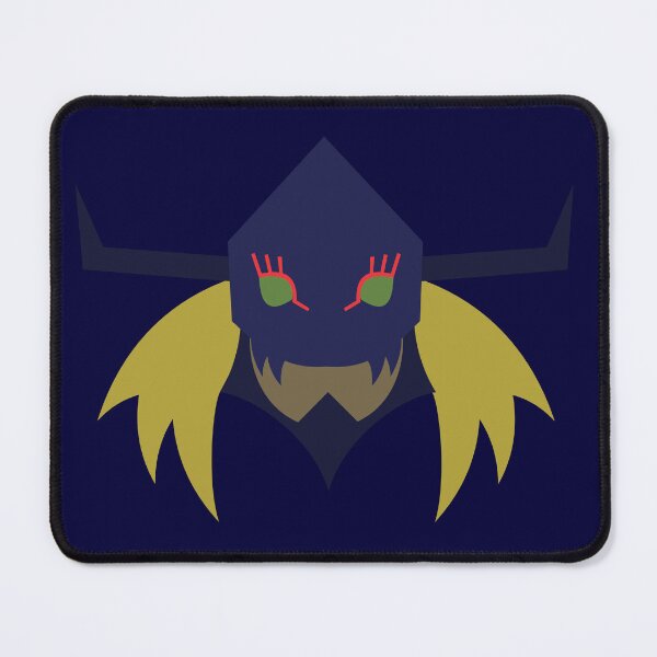 Item preview, Digimon Adventure # 014 Diaboromon designed and sold by ManuAshes.