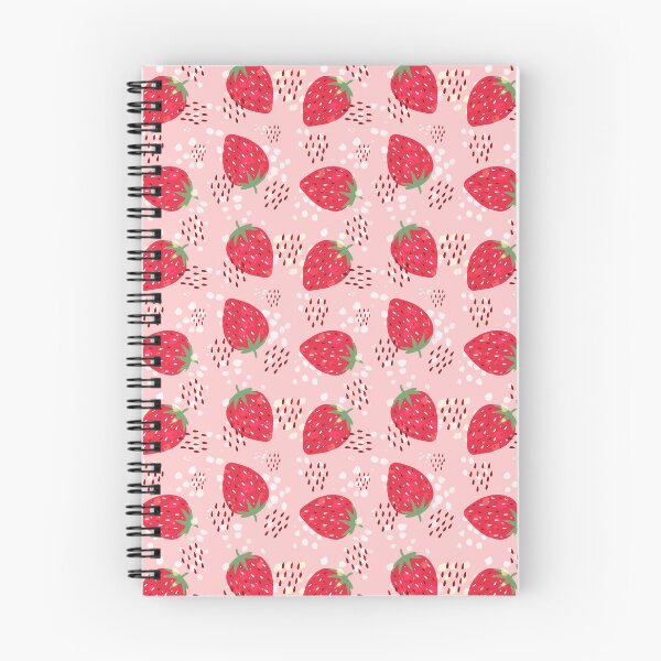 Item preview, Sun-kissed strawberries designed and sold by claudiecb.