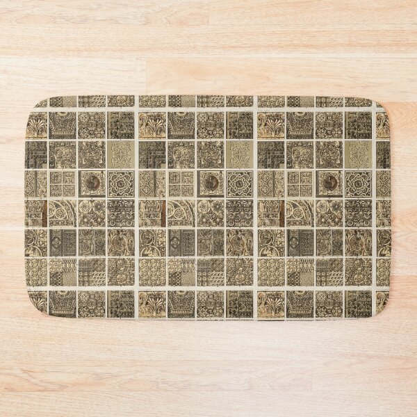 Item preview, Classic patterns designed and sold by Body-and-nature.