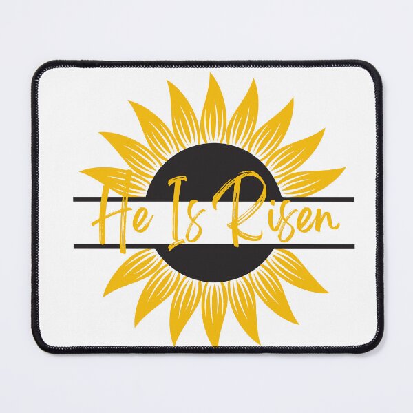 Item preview, He Is Risen Tshirts designed and sold by Shevonda Thomas.