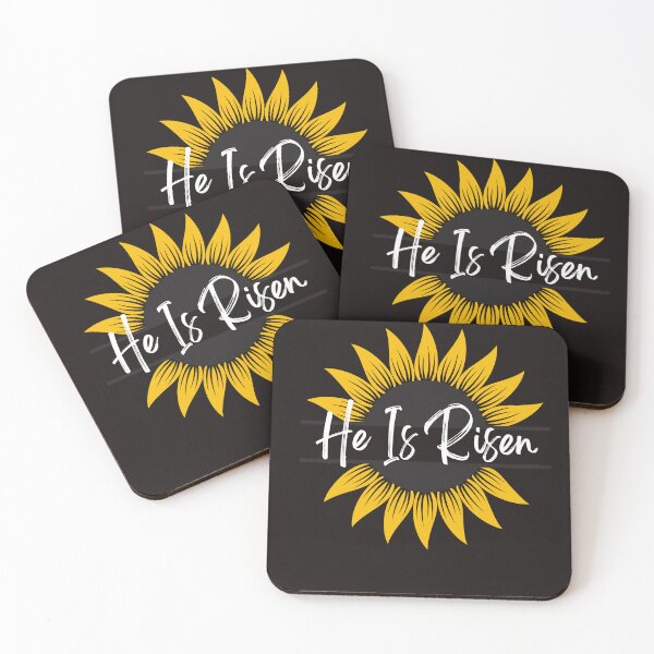 Item preview, He Is Risen Tshirts designed and sold by Shevonda Thomas.