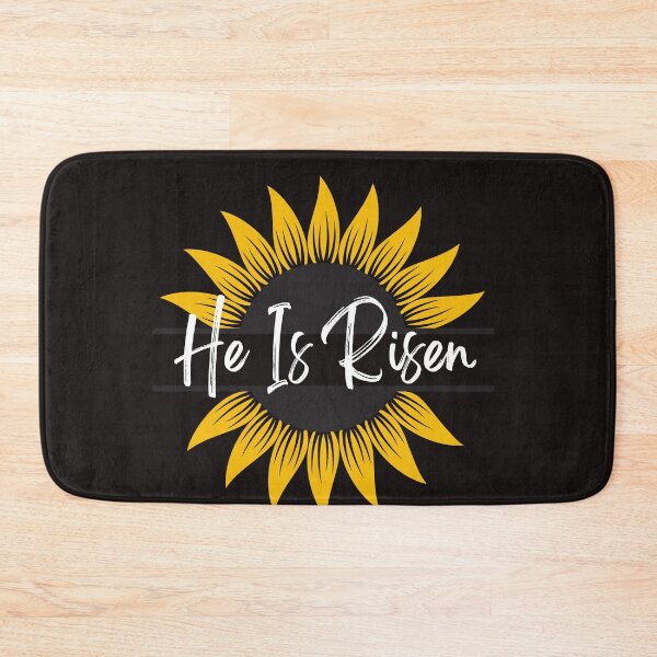 Item preview, He Is Risen Tshirts designed and sold by Shevonda Thomas.