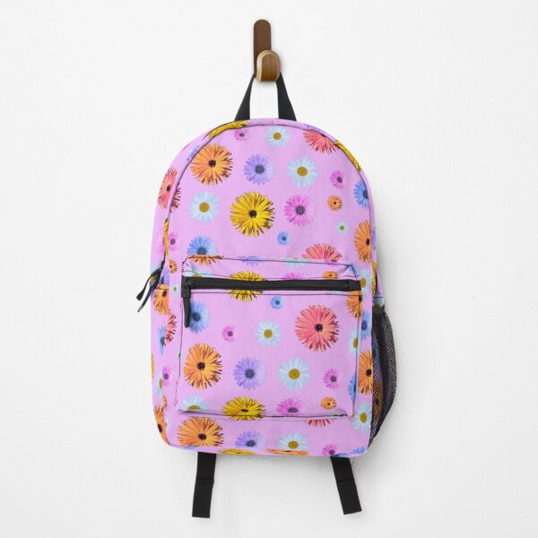 Item preview, Daisies Colorful Flowers Pack designed and sold by nimreninmu.