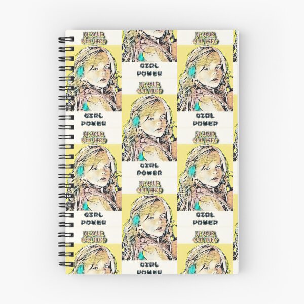 Item preview, Girl Power  designed and sold by Intuitive Counsellor.