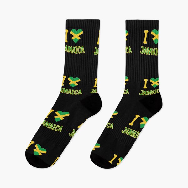 Item preview, yo corazon jamaica designed and sold by MojaveTradePost.