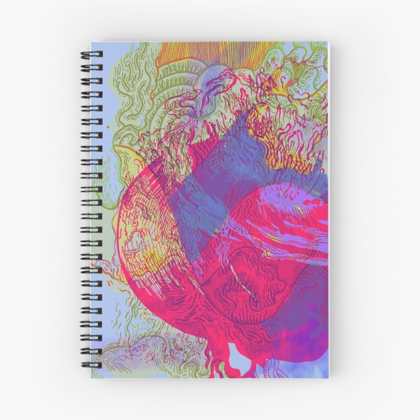 Item preview, Hillside designed and sold by Adrien Tara.