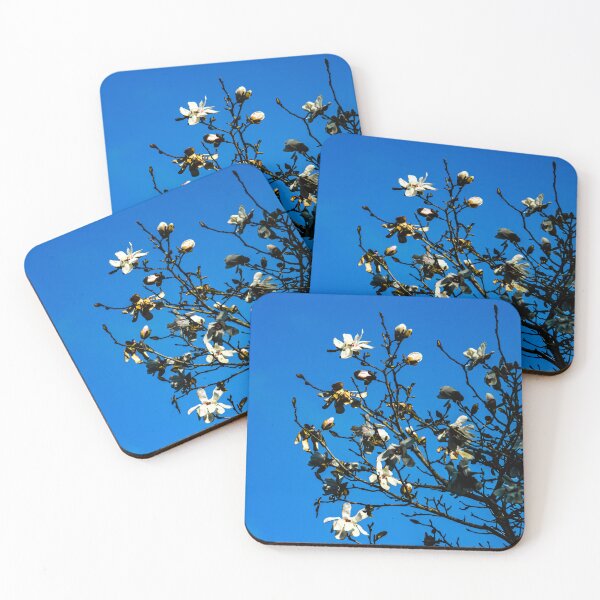 Item preview, Magnolia Tree in the Sky designed and sold by Dominique Harness.